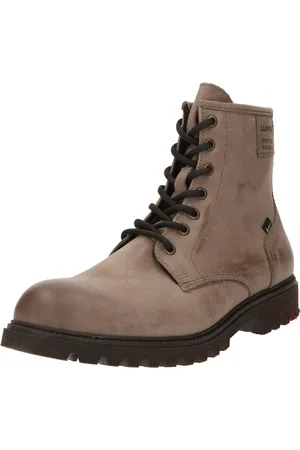 Lloyd Boots stringati 