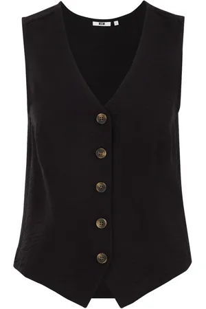WE Fashion Gilet da completo