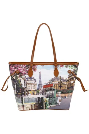 Y Not? Borsa a spalla 