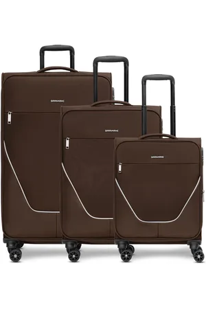 Stratic Set di valigie 