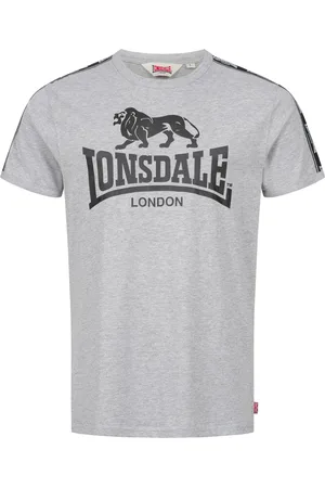 Lonsdale London Maglietta 