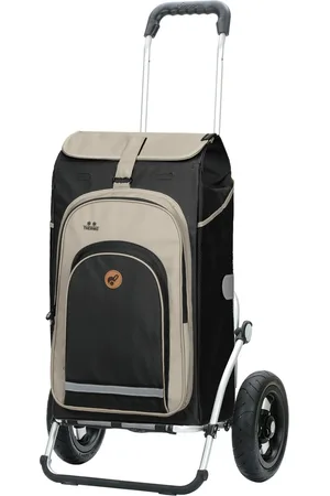 Andersen Shopper Trolley 