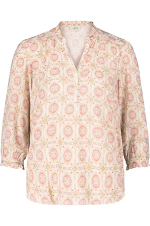 Cartoon Camicia da donna