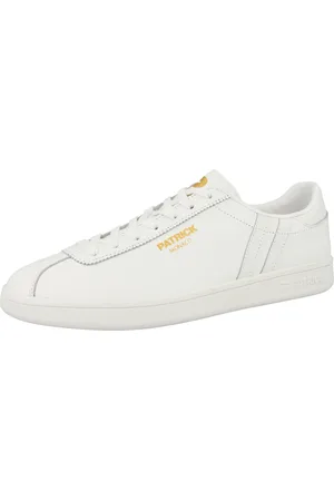 Patrick Sneaker bassa 