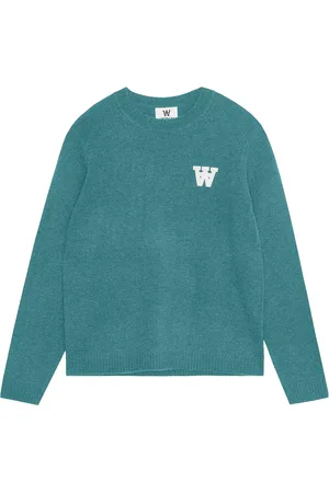 WoodWood Maglietta 
