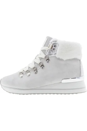 U.S. Polo Assn. Stivaletto stringato