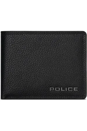 Police Portamonete