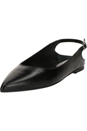 By Far Ballerina con cinturino 