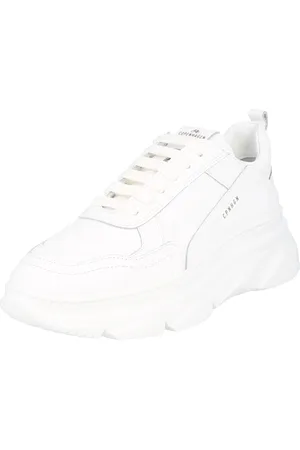 Copenhagen Shoes Sneaker bassa