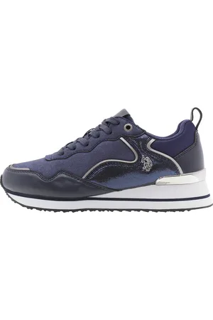 U.S. Polo Assn. Sneaker bassa