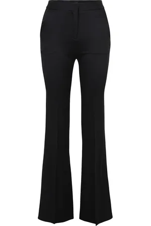 HUGO BOSS Pantaloni con piega frontale 