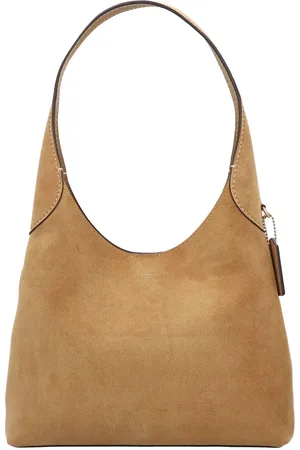 Coach Borsa a spalla 