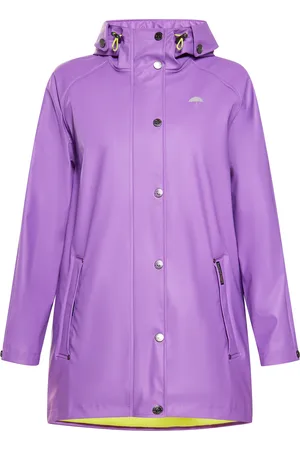 Schmuddelwedda Cappotto funzionale