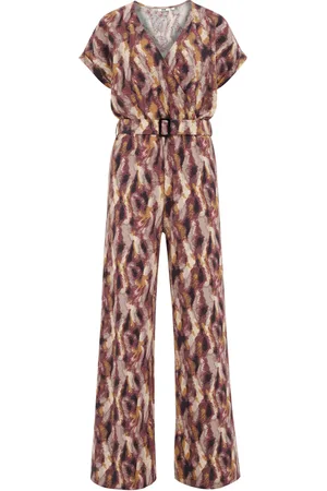WE Fashion Tuta jumpsuit