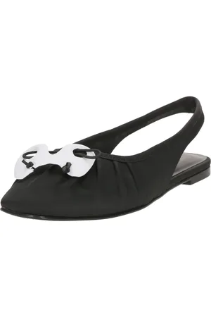 Aldo Ballerina con cinturino 