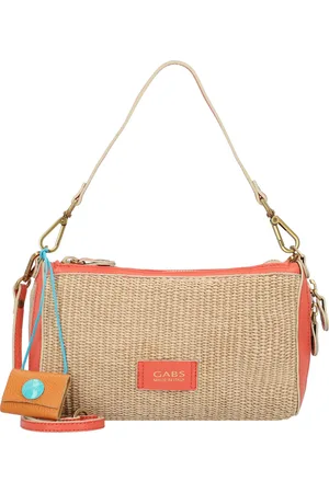 Gabs Borsa a spalla