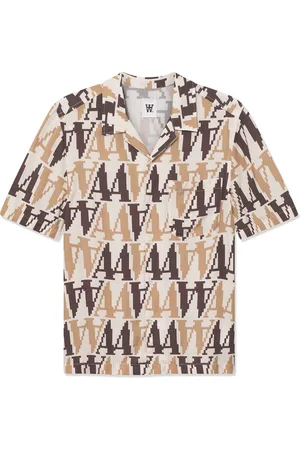 WoodWood Camicia 