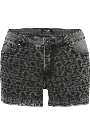Koroshi Jeans