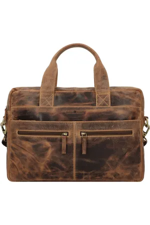 Greenburry Borsa portadocumenti