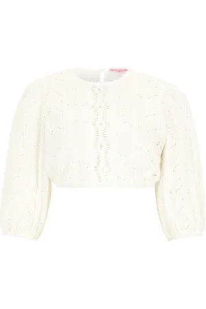 KRÜGER Camicia per costume tradizionale