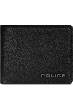 Police Portamonete