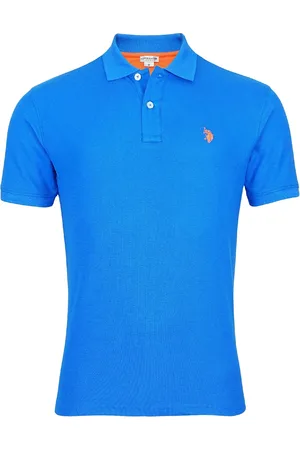 U.S. Polo Assn. Maglietta