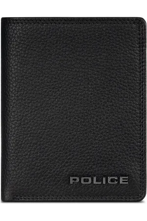 Police Portamonete