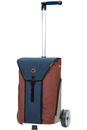 Andersen Shopper Trolley 