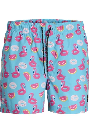 JACK & JONES Pantaloncini da bagno 