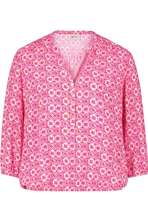 Cartoon Camicia da donna