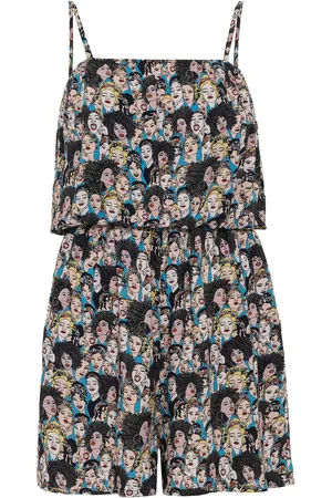 anou anou Tuta jumpsuit 