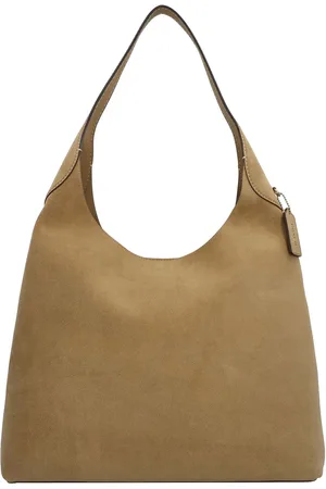 Coach Borsa a spalla 