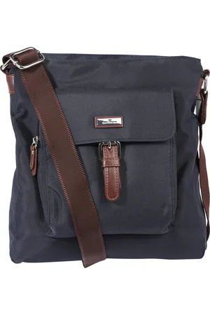 TOM TAILOR Borsa a tracolla 