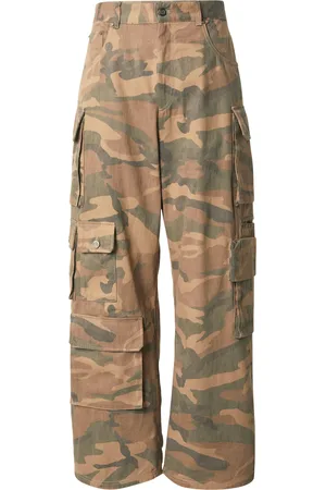 MOUTY Pantaloni cargo
