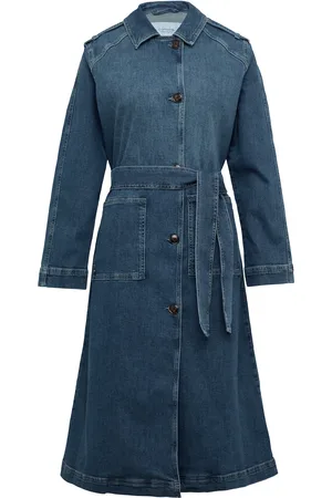 Comma, Cappotto di mezza stagione