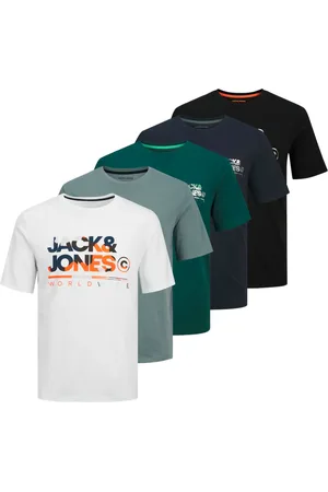 JACK & JONES Maglietta 