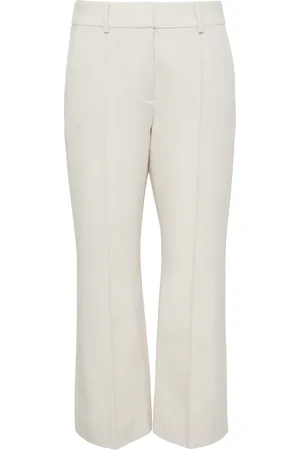 Comma, Pantaloni con piega frontale