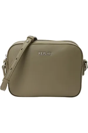 Replay Borsa a tracolla