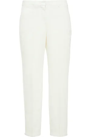 Comma, Pantaloni con piega frontale