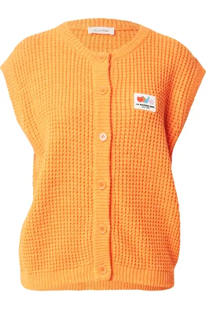 American Vintage Gilet in maglia