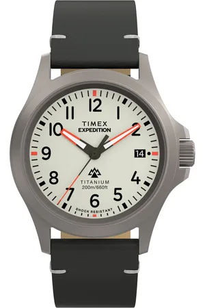 Timex Orologio analogico 