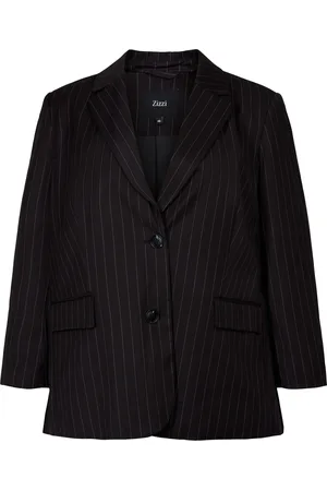 Zizzi Blazer