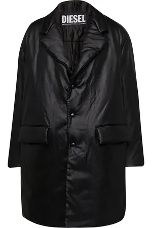 Diesel Cappotto di mezza stagione 