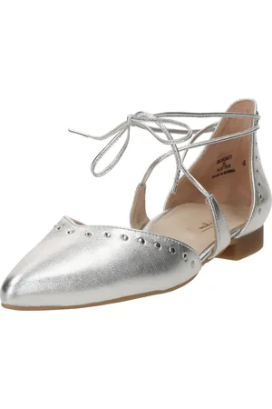 Paul Green Ballerina con cinturino