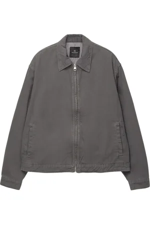 Pull&Bear Giacca di mezza stagione