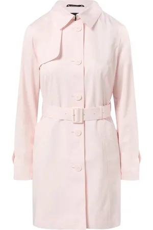Comma, Cappotto di mezza stagione