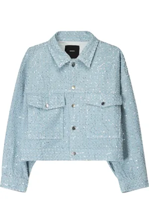 Bershka Giacca di mezza stagione