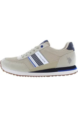 U.S. Polo Assn. Sneaker bassa 