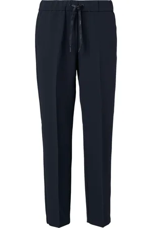 Comma, Pantaloni con piega frontale