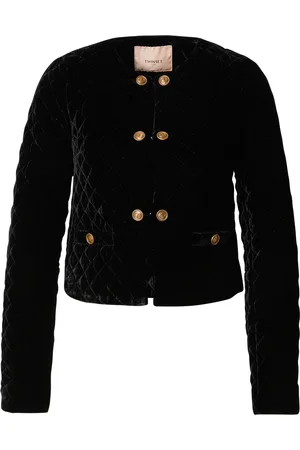 Twin-Set Giacca di mezza stagione